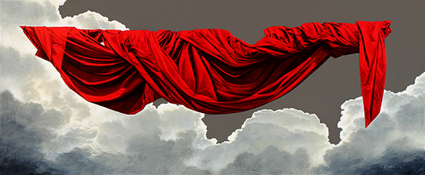 New Day's Dawn by Brett Lethbridge | Lethbridge Gallery